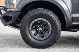 Ford F-150 Raptor VelociRaptor 500 by Hennessey 2017 года 